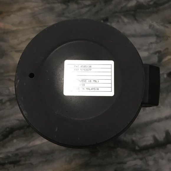 Thermos® Large Heavy Duty Stainless Steel Work Food Flask 750ml - Picture 11 of 12